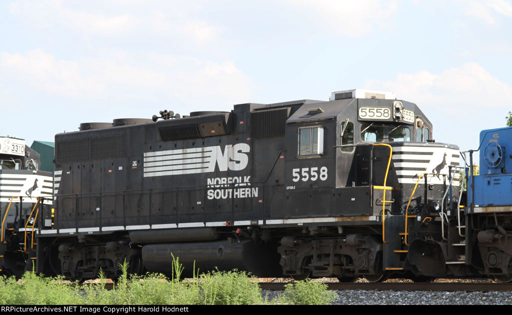 NS 5558